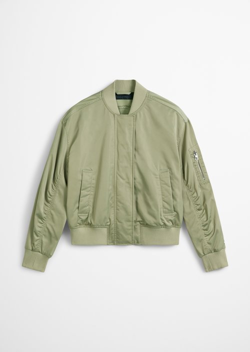 Blouson Travel Collection — Smooth Sage