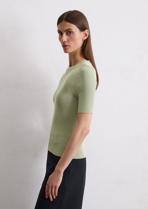 Sweater Travel Collection — Smooth Sage
