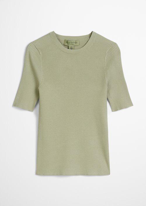 Sweater Travel Collection — Smooth Sage