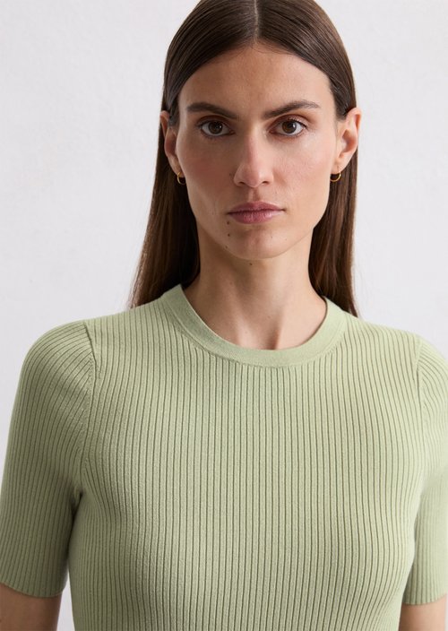 Sweater Travel Collection — Smooth Sage