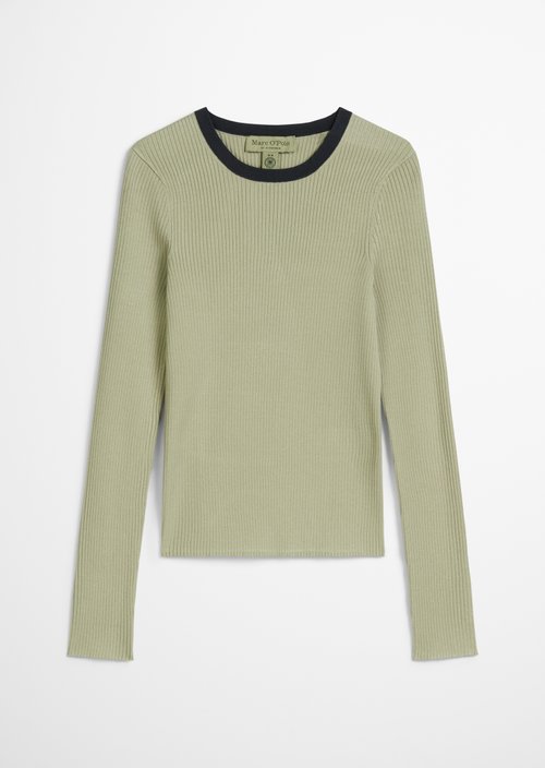 Sweater Travel Collection — Smooth Sage