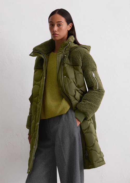 Marco Polo Parka