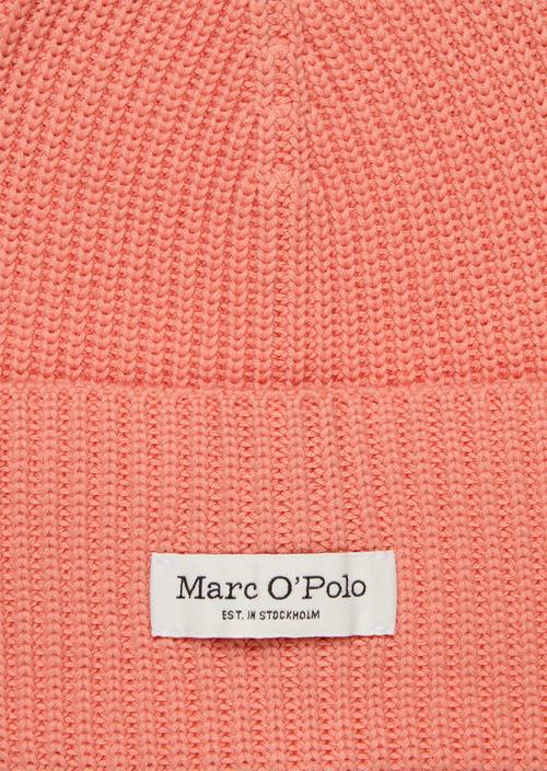 DfC gebreide muts Sunny Rose - Product afbeelding 2