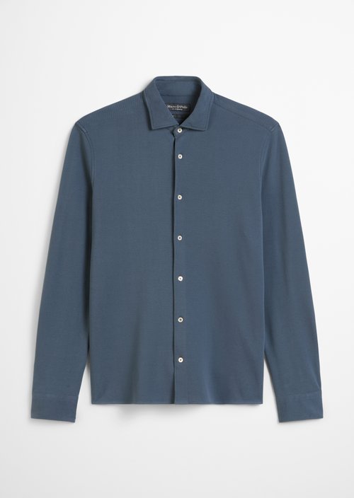 Shirt shaped — Moon Stone