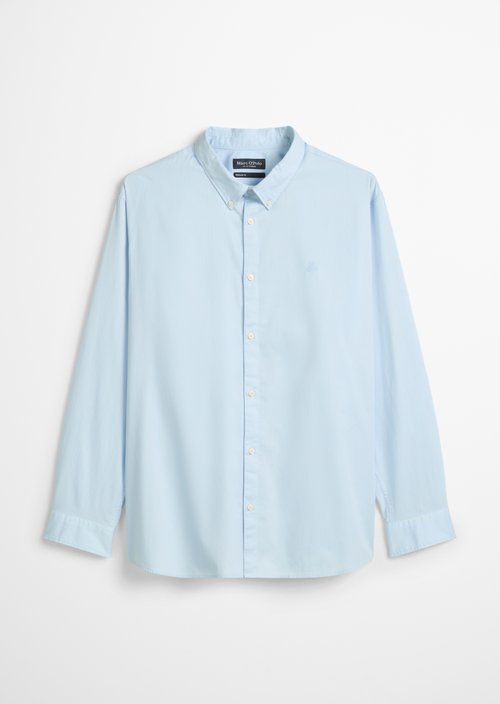 Regular shirt — Airblue