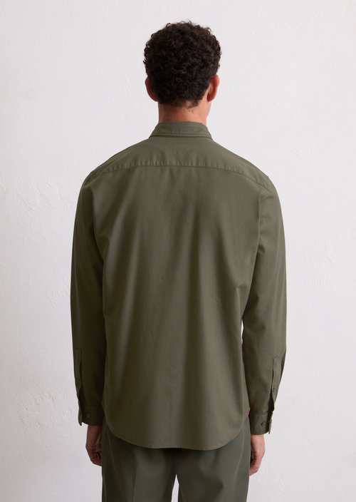 Regular shirt — Copley Brown
