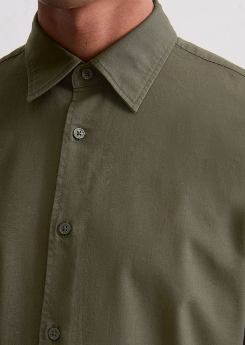 Regular shirt — Copley Brown