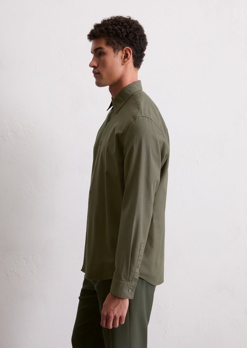 Regular shirt — Copley Brown