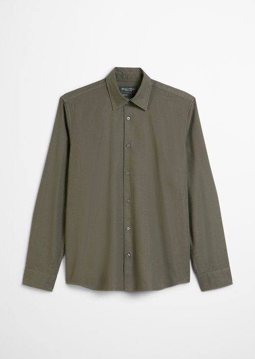 Regular shirt — Copley Brown