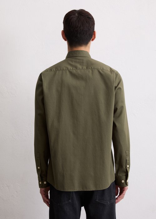 Regular shirt — Copley Brown