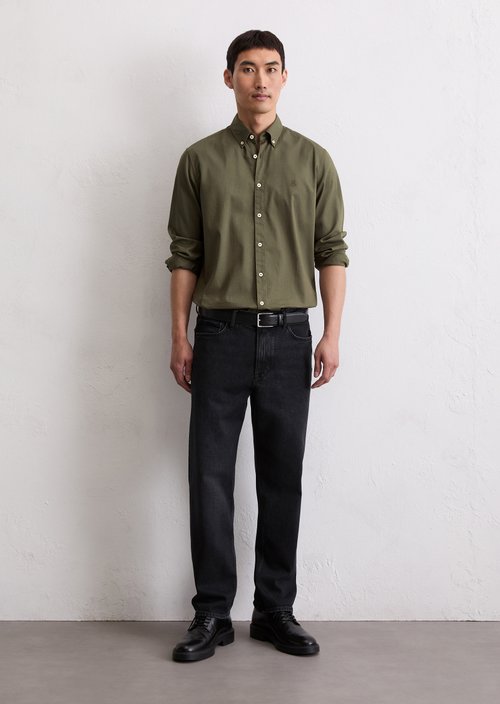 Regular shirt — Copley Brown