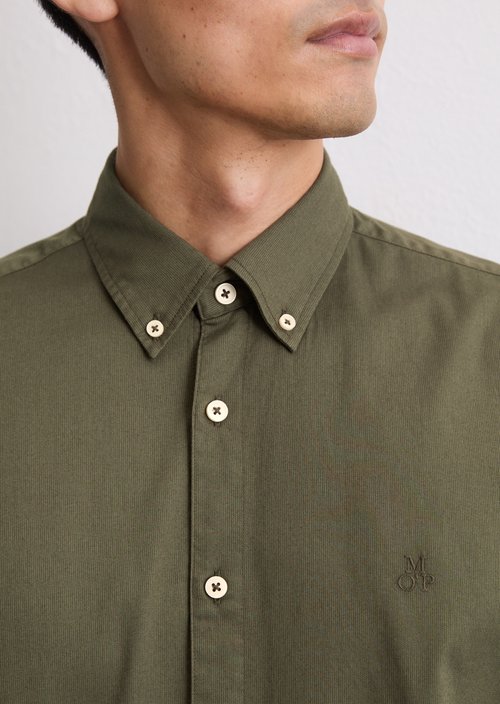 Regular shirt — Copley Brown