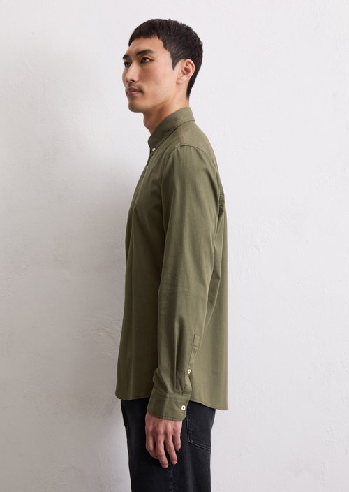 Regular shirt — Copley Brown