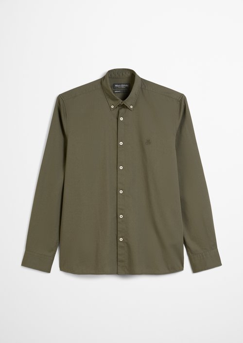 Regular shirt — Copley Brown