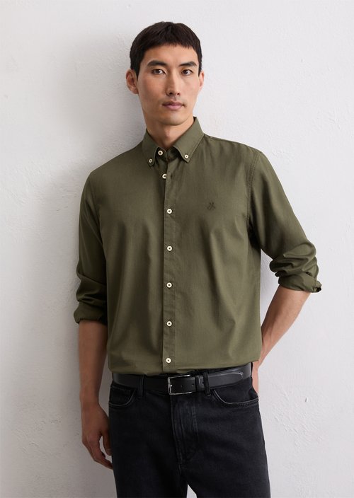 Regular shirt — Copley Brown
