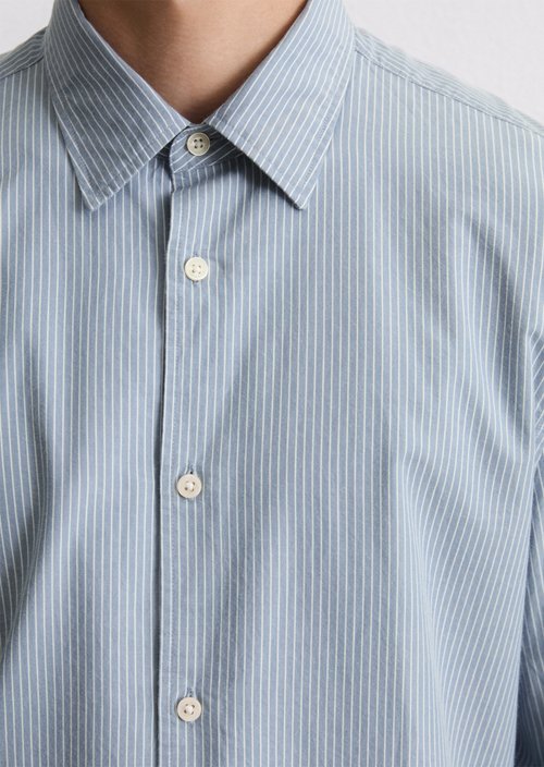 Shirt shaped — Dark Blue