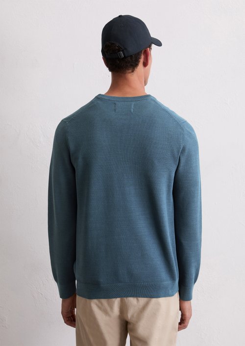 Sweater regular — Moon Stone
