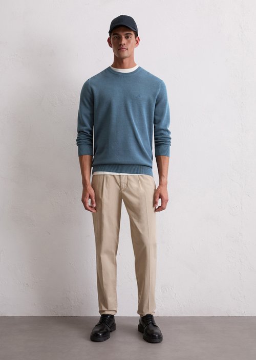 Sweater regular — Moon Stone