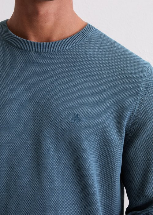 Sweater regular — Moon Stone