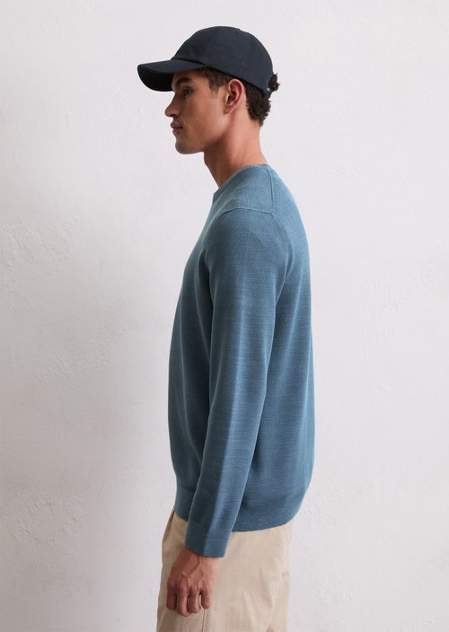Sweater regular — Moon Stone