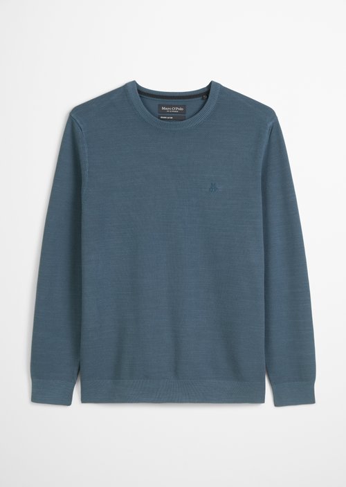 Sweater regular — Moon Stone