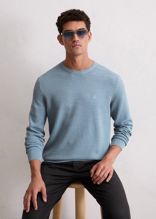 Sweater regular — Meltwater
