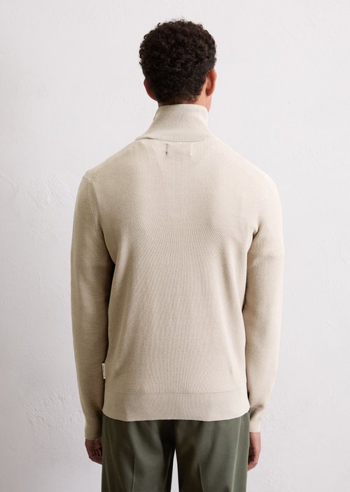 Troyer regular — Misty Grey