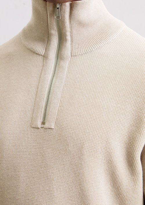 Troyer regular — Misty Grey