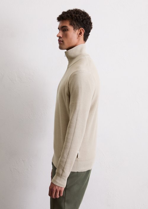 Troyer regular — Misty Grey