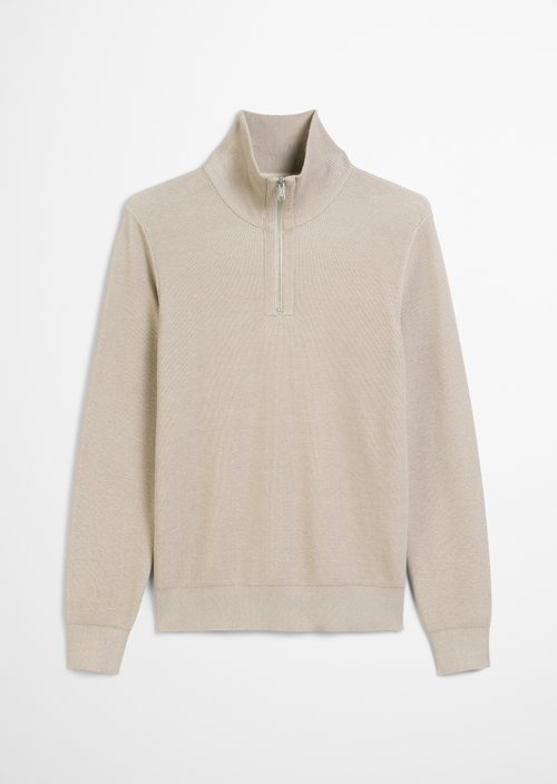 Troyer regular — Misty Grey