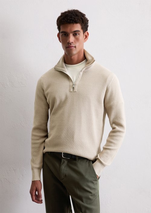 Troyer regular — Misty Grey
