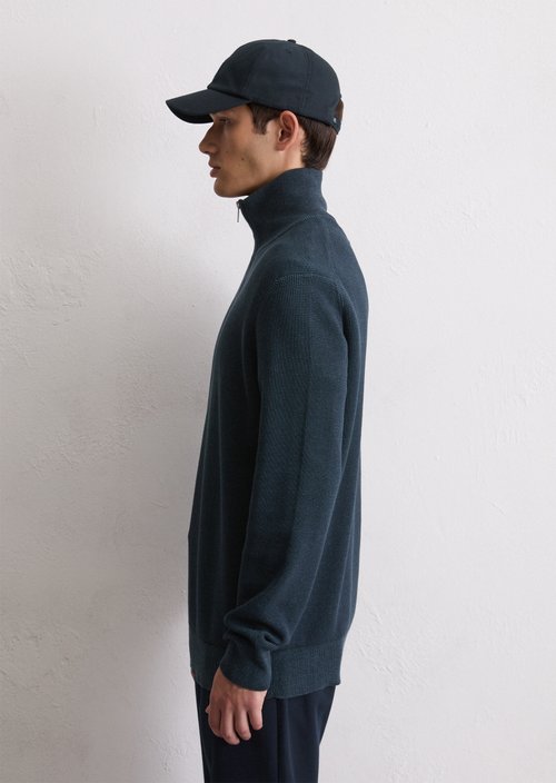 Troyer regular — Dark Navy