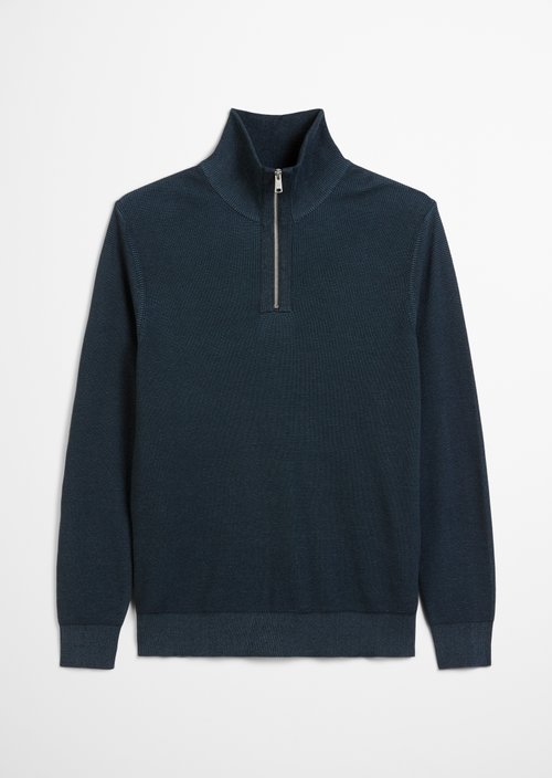 Troyer regular — Dark Navy