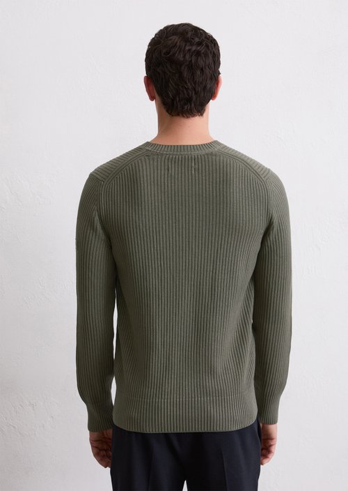 SweaterTravel Collection — Avery Fern