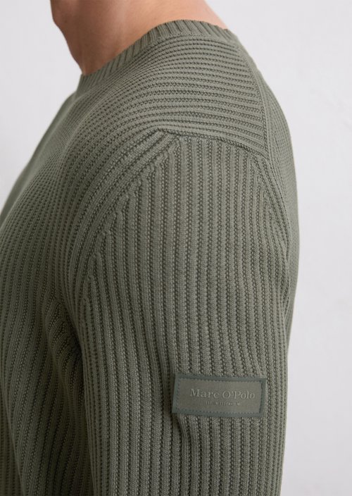 SweaterTravel Collection — Avery Fern