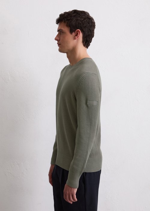 SweaterTravel Collection — Avery Fern