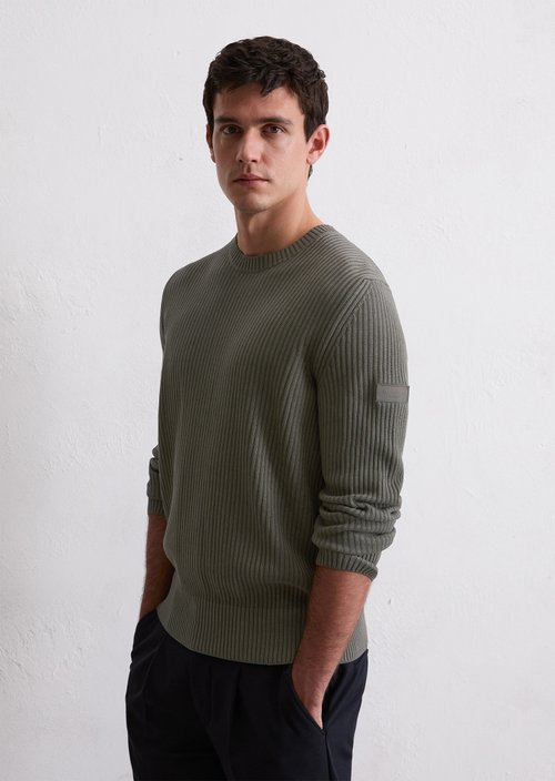 SweaterTravel Collection — Avery Fern