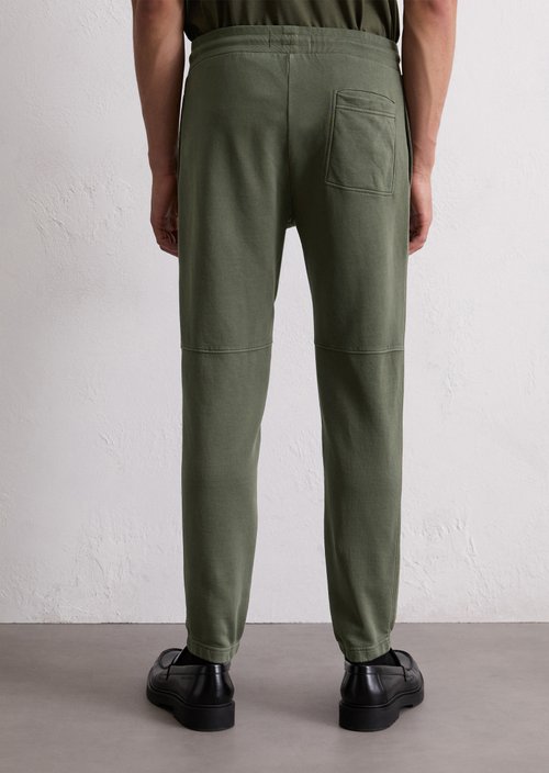 Regular sweatpants — Copley Brown