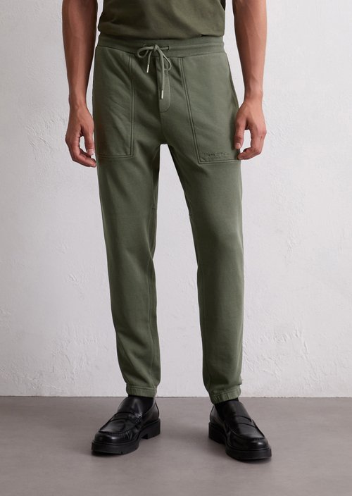 Regular sweatpants — Copley Brown