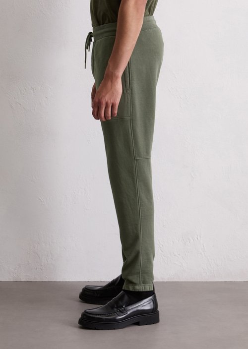 Regular sweatpants — Copley Brown
