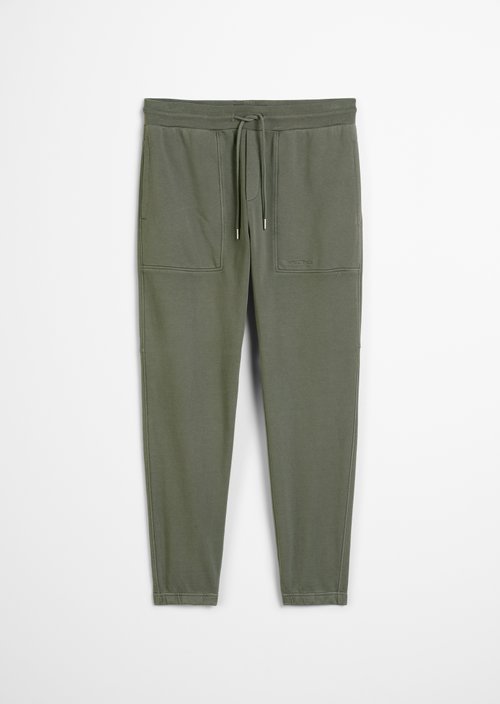 Regular sweatpants — Copley Brown