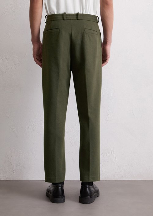 Regular sweatpants — Copley Brown