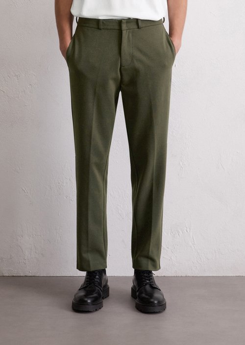 Regular sweatpants — Copley Brown