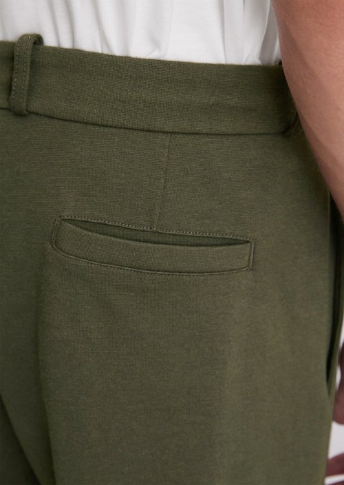 Regular sweatpants — Copley Brown