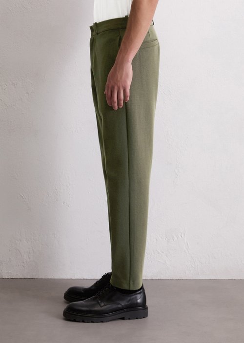 Regular sweatpants — Copley Brown