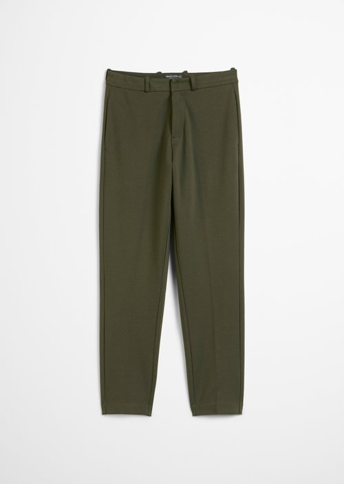 Regular sweatpants — Copley Brown