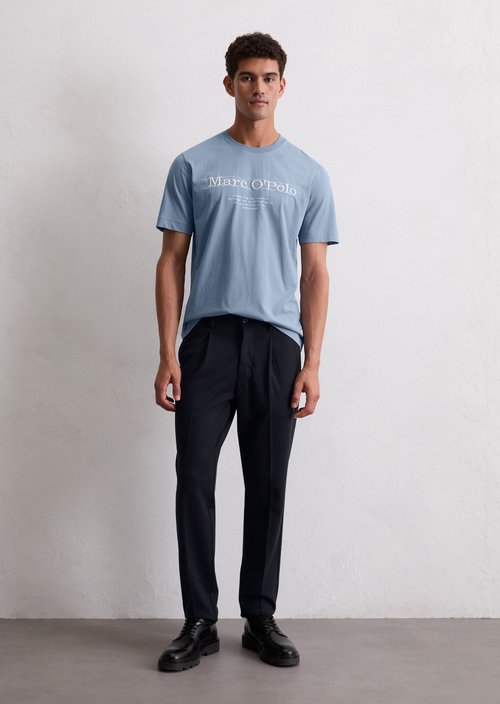 T-shirt regular — Meltwater