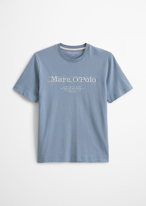 T-shirt regular — Meltwater