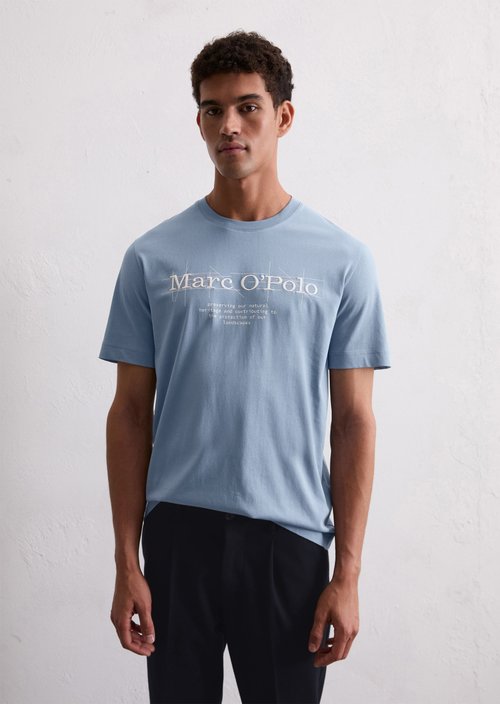 T-shirt regular — Meltwater
