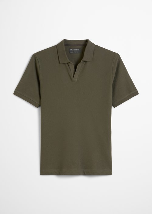DfC polo shirt jersey regular — Copley Brown
